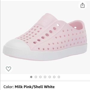 Native Jefferson sneakers